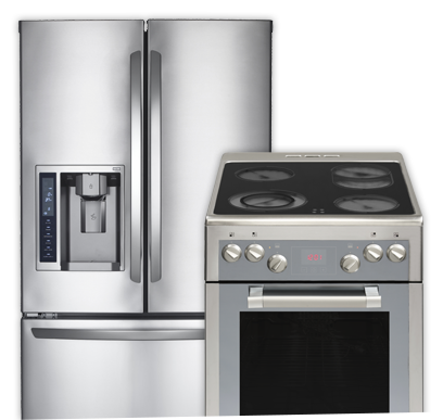 Fix Appliances with Uncle Harry's Appliance Repair Wizard