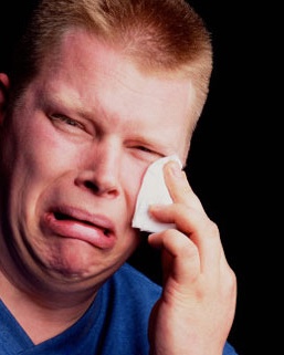 Picking the Low Hanging Fruit