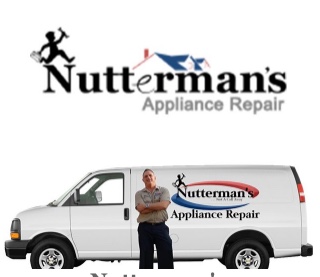 nuttermans - Uncle Harry's Appliance Repair School nutterman's appliance repair