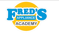 freds - Uncle Harry's Appliance Repair School Fred's Appliance Academy