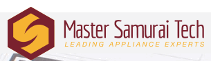 samurai tech - Uncle Harry's Appliance Repair School Master Samurai Tech