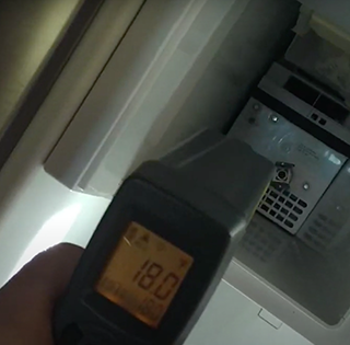 Entire Appliance Group – Reality Series