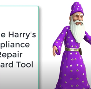 Wizard Tablet Plus Online Access to the Wizard Tool